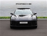 Porsche Panamera Image 6