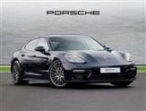Porsche Panamera Image 1