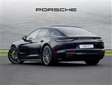 Porsche Panamera Image 2