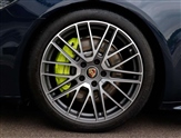 Porsche Panamera Image 4