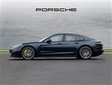 Porsche Panamera Image 5