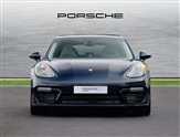 Porsche Panamera Image 6