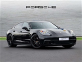 Porsche Panamera Image 1