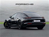 Porsche Panamera Image 2