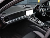Porsche Panamera Image 3