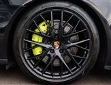 Porsche Panamera Image 4