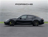 Porsche Panamera Image 5