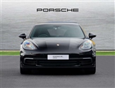 Porsche Panamera Image 6