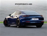 Porsche Panamera Image 2