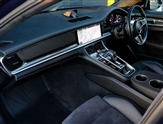 Porsche Panamera Image 3