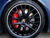 Porsche Panamera Image 4