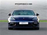 Porsche Panamera Image 6