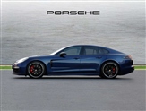 Porsche Panamera Image 5