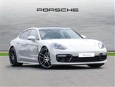 Porsche Panamera Image 1