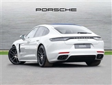 Porsche Panamera Image 2