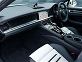 Porsche Panamera Image 3