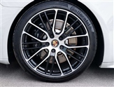 Porsche Panamera Image 4