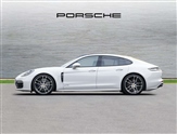 Porsche Panamera Image 5