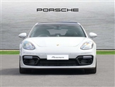 Porsche Panamera Image 6