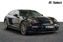 Used Porsche Panamera Used Porsche Panamera