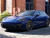 Porsche Panamera Image 1