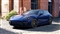 Porsche Panamera Image 1