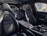 Porsche Panamera Image 5