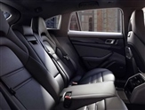 Porsche Panamera Image 6