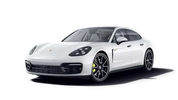 Large image for the Used Porsche Panamera