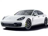 Porsche Panamera Image 1