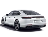 Porsche Panamera Image 3