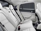 Porsche Panamera Image 4