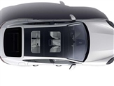 Porsche Panamera Image 5