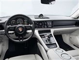Porsche Panamera Image 6