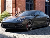 Porsche Panamera Image 1