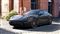 Porsche Panamera Image 1
