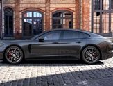 Porsche Panamera Image 2