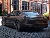 Porsche Panamera Image 3