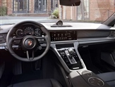 Porsche Panamera Image 4