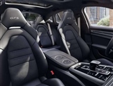 Porsche Panamera Image 5