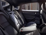 Porsche Panamera Image 6