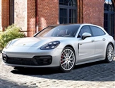 Porsche Panamera Image 1