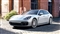 Porsche Panamera Image 1