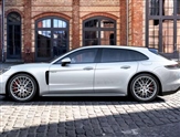 Porsche Panamera Image 2