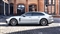 Porsche Panamera Image 2