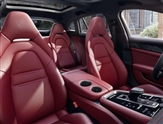 Porsche Panamera Image 5