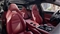 Porsche Panamera Image 5