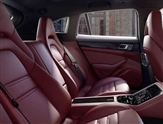 Porsche Panamera Image 6