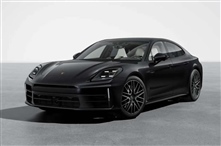 Used Porsche Panamera