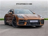 Porsche Panamera Image 1